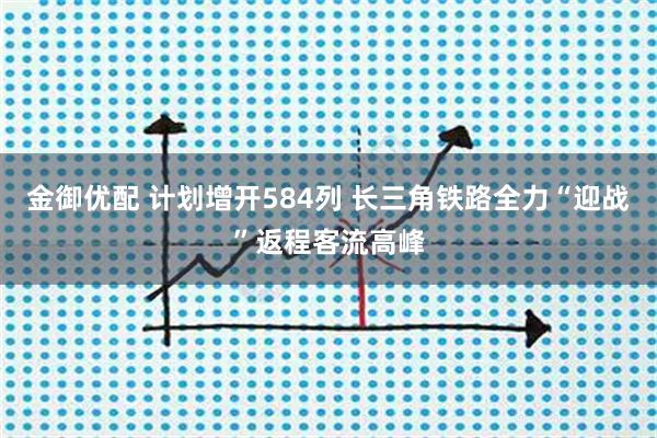 金御优配 计划增开584列 长三角铁路全力“迎战”返程客流高峰